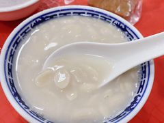 花生汤-没牙伯花生汤店(老药洲店)