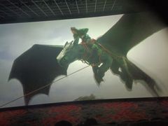 -中影国际影城(CINITY LED横岗店)