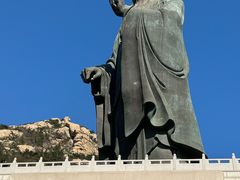 -青岛崂山太清宫