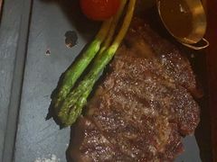 -BROWNSTONE布朗石西班牙餐厅(富城店)