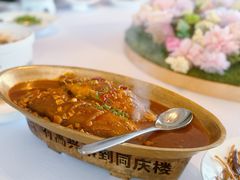 -同庆楼(王府井店)