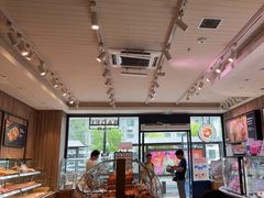 -巴黎贝甜·生日蛋糕(杭州文二路店)