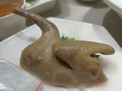 -狮王府淮扬菜(新街口友谊店)