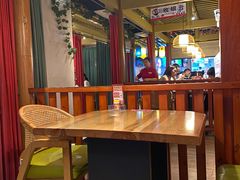 -湘阁里辣(南岭购物广场店)