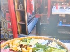 -大队长主题火锅(观音桥店)