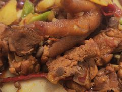 -全超美味轩大盘鸡店