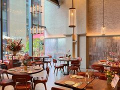 -OGGI TRATTORIA PIZZERIA(深业上城店)