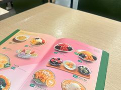 -佰搭果·广式茶餐厅(西华路店)