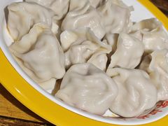 -金谷园饺子·烧烤(人大总店)