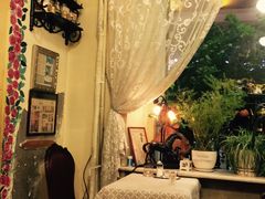 -露西亚咖啡西餐厅(哈尔滨俄侨纪念馆店)