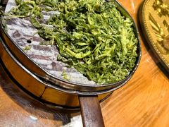 -即墨老公社·海肠捞饭大王(古城店)