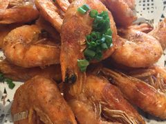 -金掌勺东北菜(格兰晴天店)