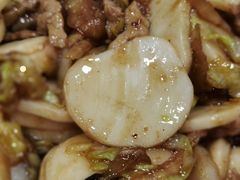 -孙阿姨上海小吃·本帮小厨(隆昌路店)