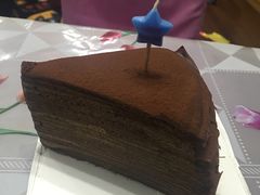 -Awfully Chocolate(来福士广场店)