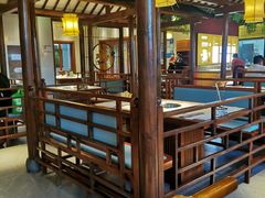 -老员外骨汤火锅(海州古城店)