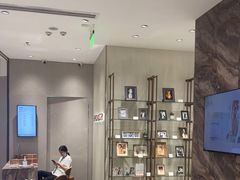 -海马体照相馆(重庆万象城大师店)
