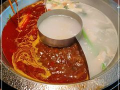 -巴邑火锅·夜宵(港隆广场店)