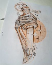 -记号刺青tattoo纹身工作室