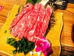 -黑牛の店·和牛烧肉(合生汇店)