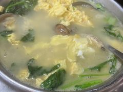 -良师门滨海人家·海鲜·家常菜(滨海城店)