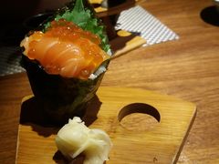 -山葵家·创意料理(宁波来福士店)