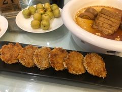 -顺峰(农展馆店)