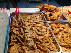 -王浩儿纪六孃甜皮鸭(东大街店)