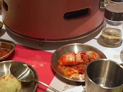 -西塔老太太泥炉烤肉(川沙百联店)