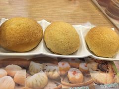 -添好运点心专门店(中环IFC店)