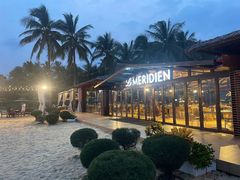 -石梅湾艾美度假酒店