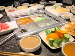 -海底捞火锅(连城广场店)