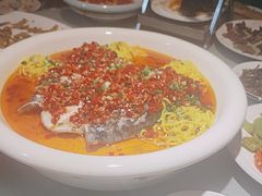 -人民公社大食堂(顺义总店)
