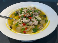 -印象鲵宴·张家界地标美食名片(溪布街店)