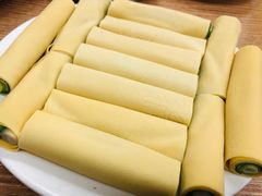 -顺通大冷面(吉祥店)