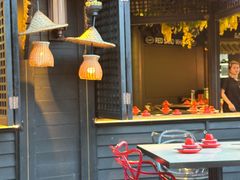 -川悦留香·海鲜餐厅(海棠68环球美食街店)