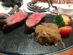 -西堤厚牛排(新世界店)