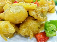 -烁佳海鲜大馅饺子