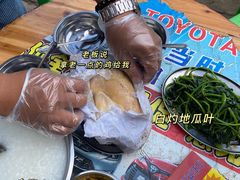 -吉英盐焗鸡(文中路店)