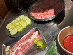 -韩山葵烤肉(太古里店)