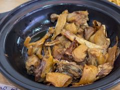 -老闽味沙茶面·姜母鸭(传承35年曾厝垵店)