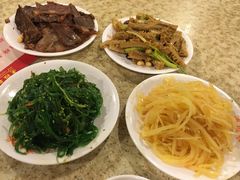 -老班长手工灌汤包老店(东山店)