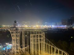 -洋湖国家湿地公园