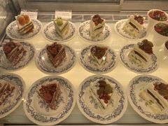 -PETIT PARIS 小巴黎(花园道店)