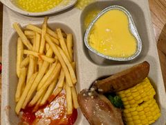 -U你·天然调味(南湖总店)