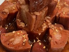 -狮王府淮扬菜(夫子庙老门东店)