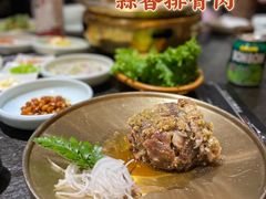 -味家烤肉烤鳗鱼牛排(西塔旗舰店)