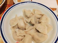 -新兴园饺子馆(北京百子湾店)