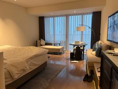 -深圳大梅沙京基洲际度假酒店