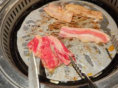 -阪尚皇·原切牛排·烤肉火锅自助(北京路店)