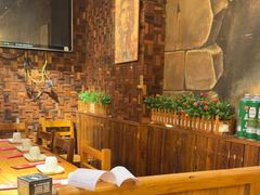 -小俩口烧烤东北菜(双井店)